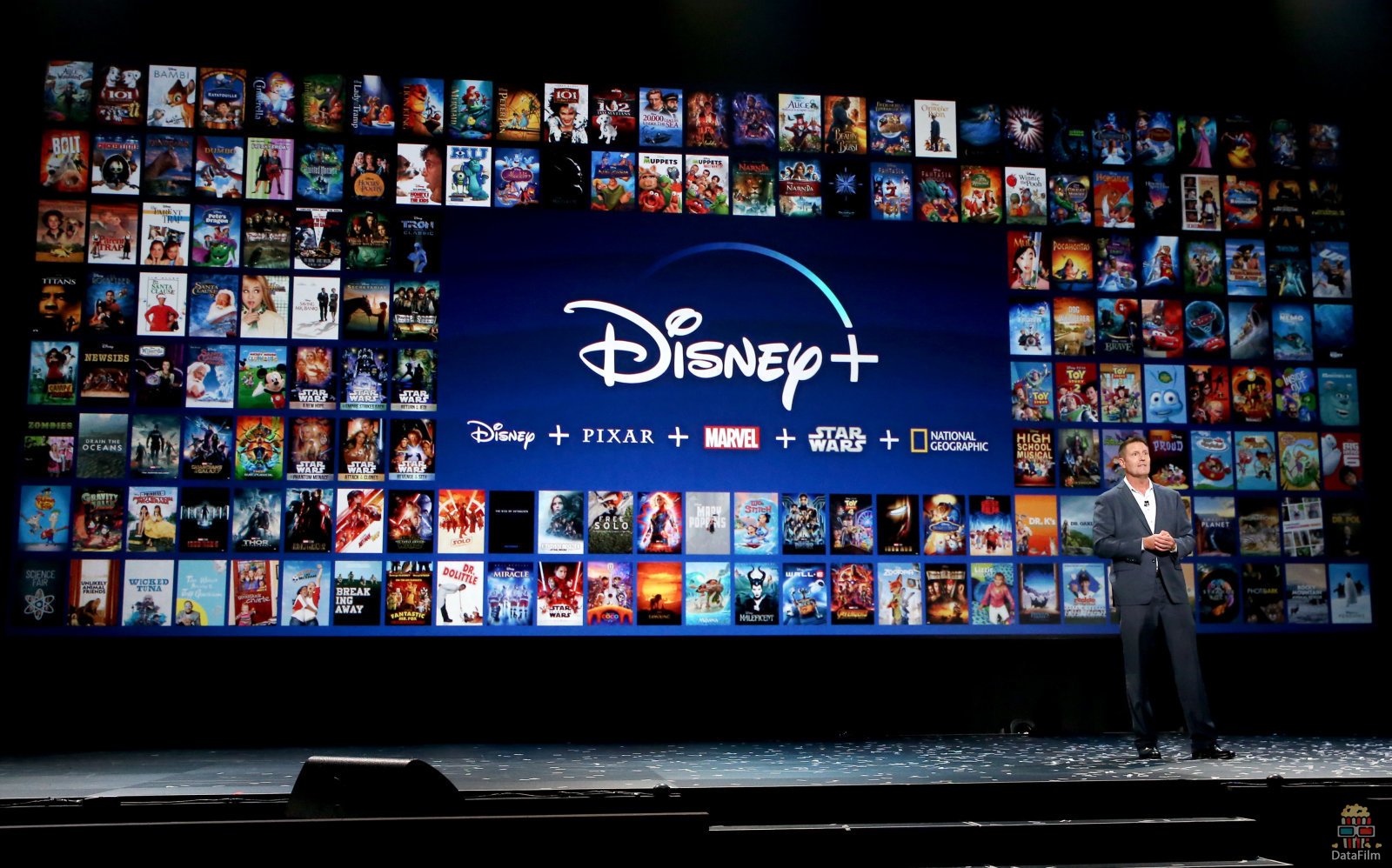 Disney+ лишается контента из-за проблем с лицензированием